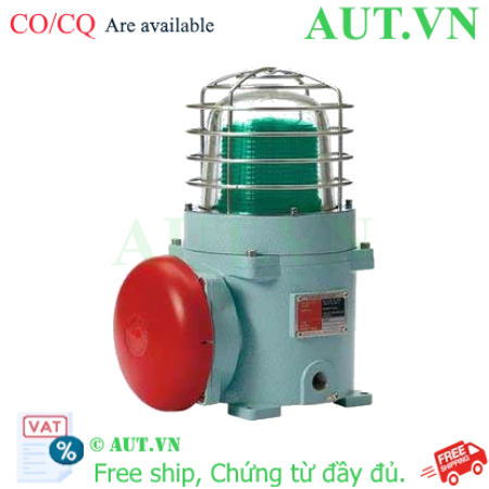 Ảnh của Đèn tín hiệu cảnh báo Qlight SEBAL-12-G