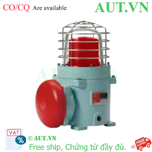 Ảnh của Đèn tín hiệu cảnh báo Qlight SEBAL-12-R