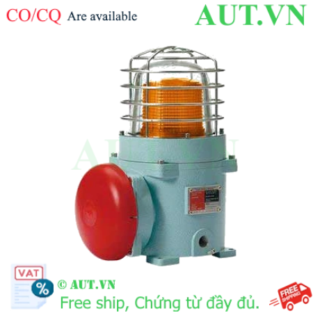 Ảnh của Đèn tín hiệu cảnh báo Qlight SEBAS-12-A
