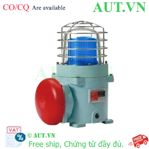 Ảnh của Đèn tín hiệu cảnh báo Qlight SEBAS-12-B