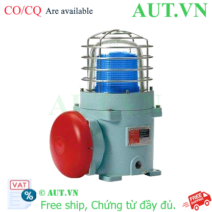 Ảnh của Đèn tín hiệu cảnh báo Qlight SEBAS-12-B