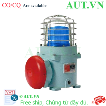 Ảnh của Đèn tín hiệu cảnh báo Qlight SEBAS-12-B