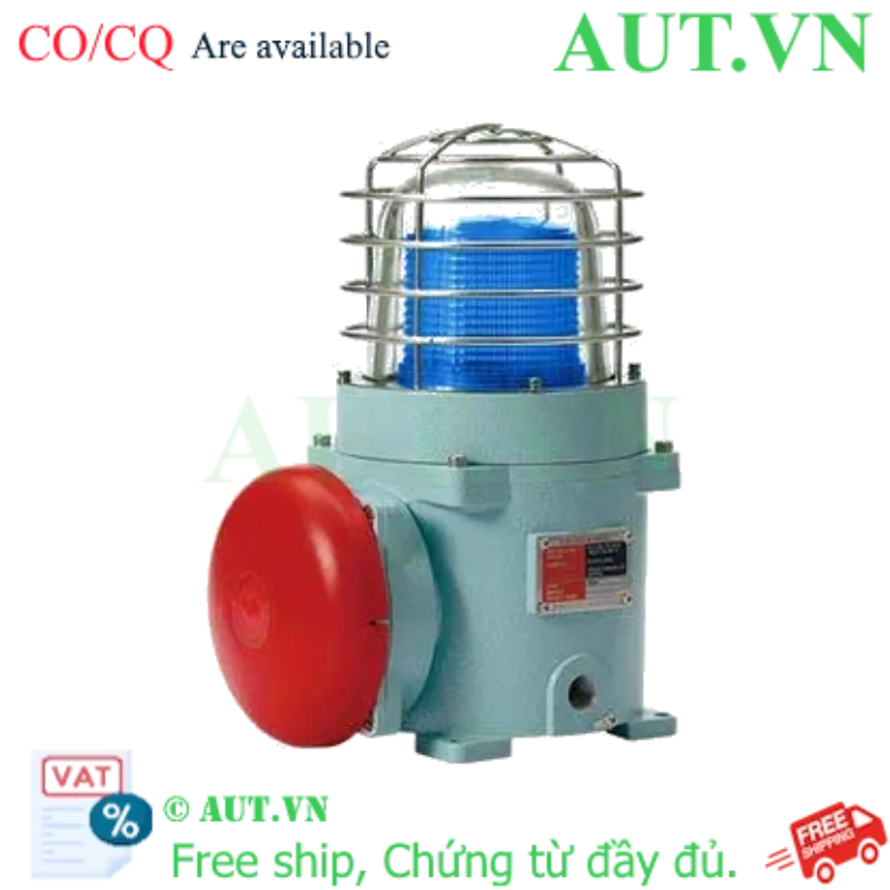 Ảnh của Đèn tín hiệu cảnh báo Qlight SEBAS-12-B
