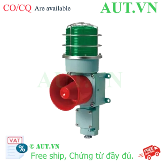 Ảnh của Đèn tín hiệu cảnh báo Qlight SEDLP-WA-220-G