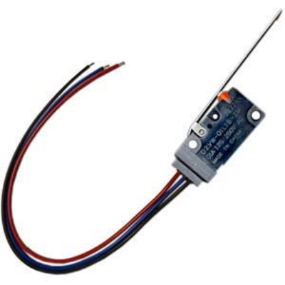 Ảnh của Công tắc hành trình Limit Switch Omron D2VW-01L1B-1M(CHN)