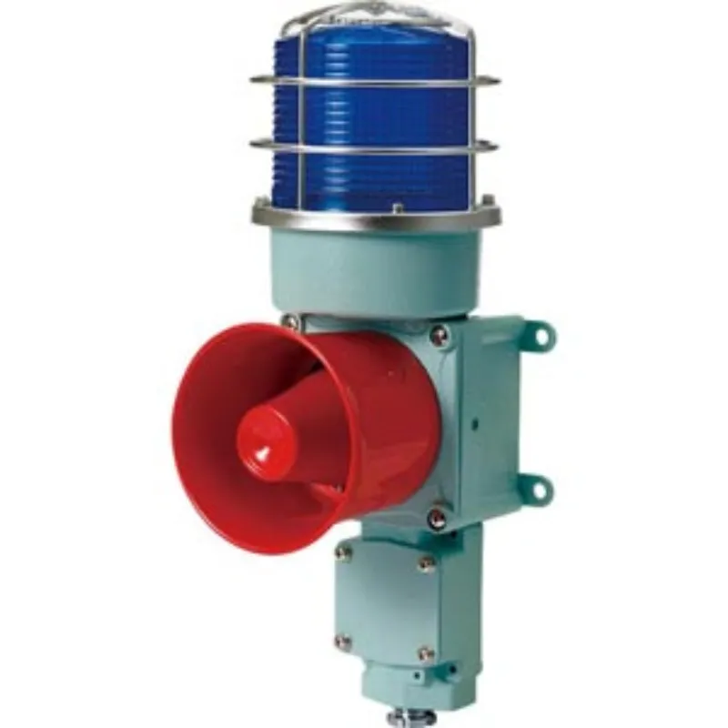 Ảnh của Đèn tín hiệu cảnh báo Qlight SEDLP-WP-24-B