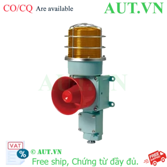 Ảnh của Đèn tín hiệu cảnh báo Qlight SEDLP-WV-110-A
