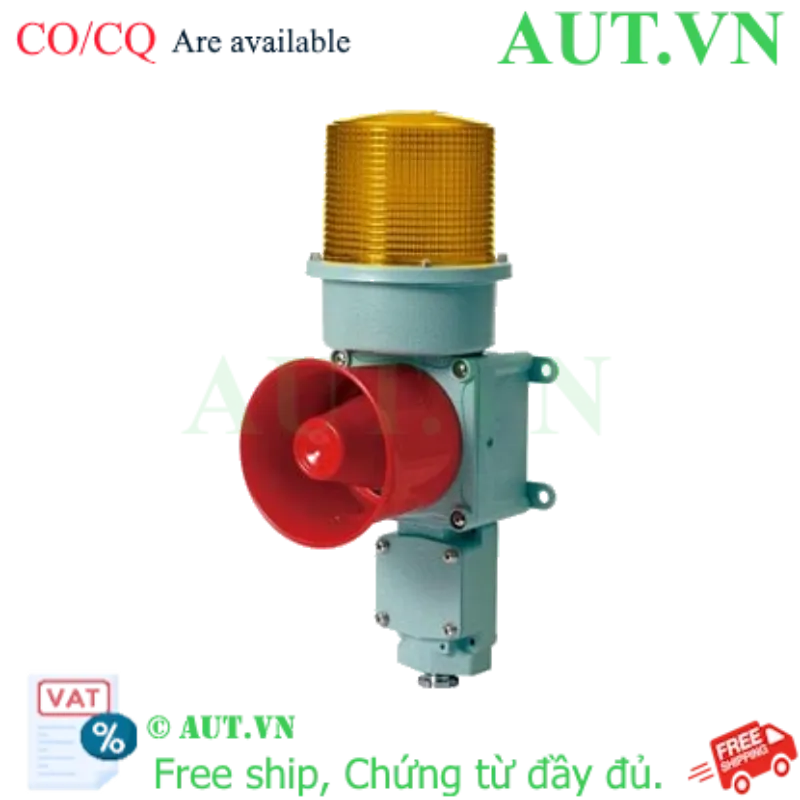 Ảnh của Đèn tín hiệu cảnh báo Qlight SEDL-WA-110-A