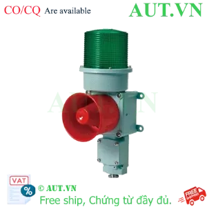 Ảnh của Đèn tín hiệu cảnh báo Qlight SEDL-WA-110-G