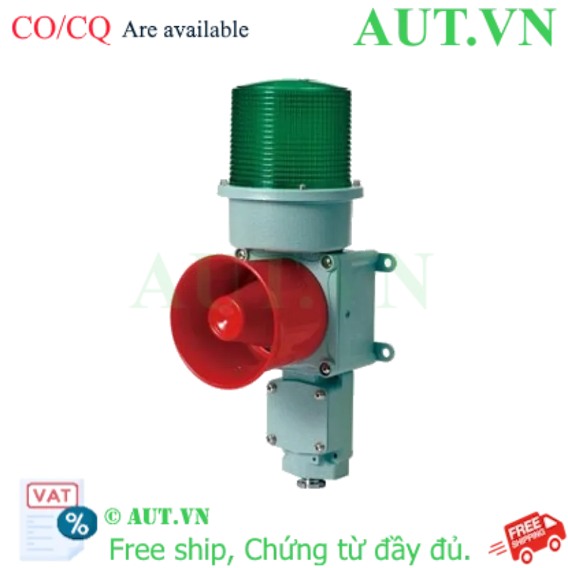 Ảnh của Đèn tín hiệu cảnh báo Qlight SEDL-WA-110-G