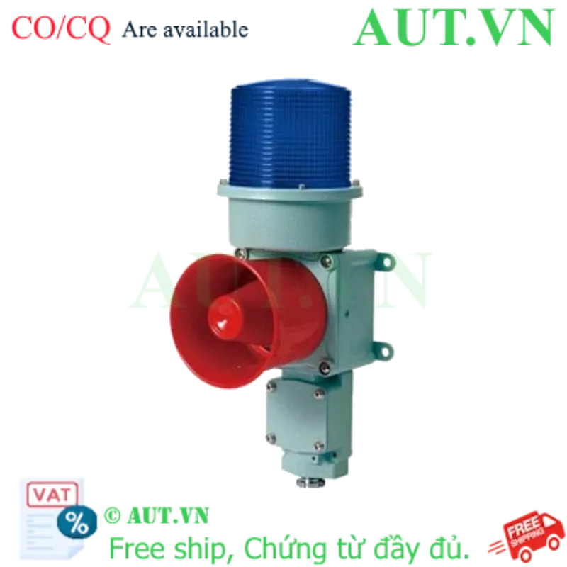Ảnh của Đèn tín hiệu cảnh báo Qlight SEDL-WA-220-B
