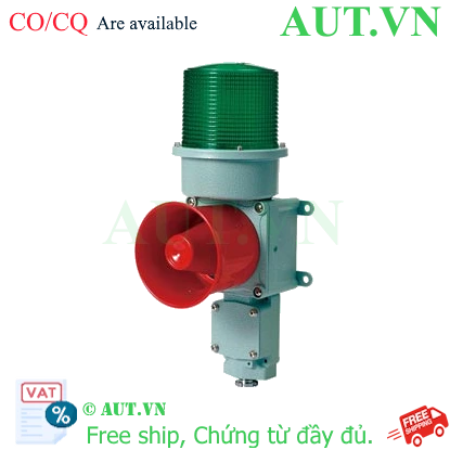 Ảnh của Đèn tín hiệu cảnh báo Qlight SEDL-WA-220-G