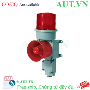 Ảnh của Đèn tín hiệu cảnh báo Qlight SEDL-WA-220-R
