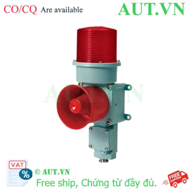 Ảnh của Đèn tín hiệu cảnh báo Qlight SEDL-WA-220-R