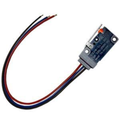 Ảnh của Công tắc hành trình Limit Switch Omron D2VW-5L1-3M(D)(CHN)