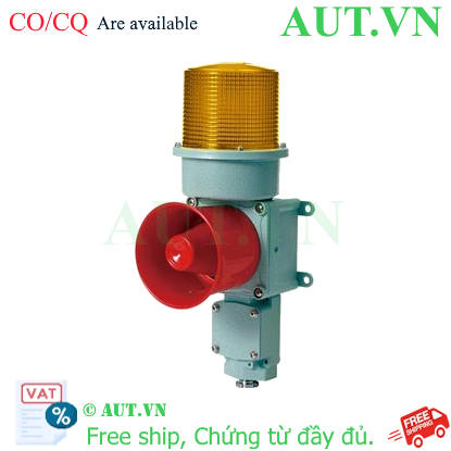 Ảnh của Đèn tín hiệu cảnh báo Qlight SEDL-WP-12-A