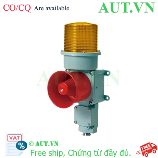 Ảnh của Đèn tín hiệu cảnh báo Qlight SEDL-WV-220-A