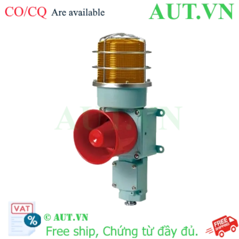 Ảnh của Đèn tín hiệu cảnh báo Qlight SEDSP-WA-110-A