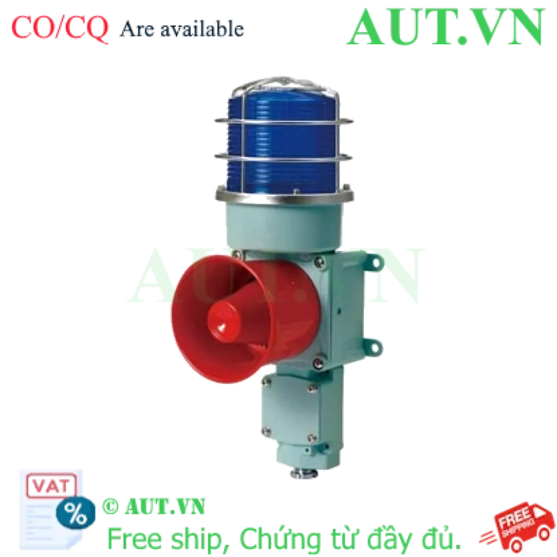 Ảnh của Đèn tín hiệu cảnh báo Qlight SEDSP-WA-110-B