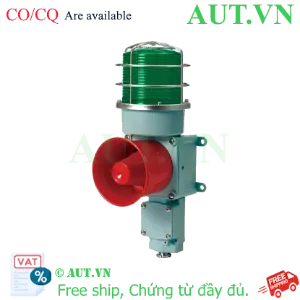 Ảnh của Đèn tín hiệu cảnh báo Qlight SEDSP-WA-110-G