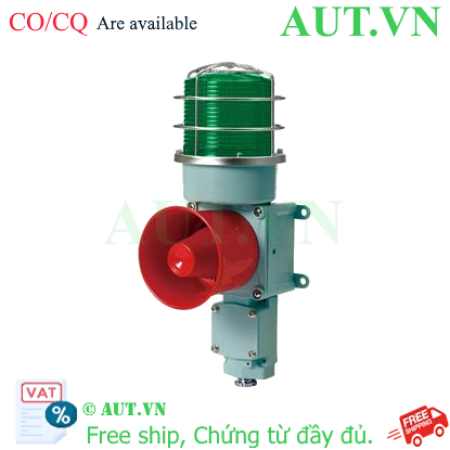 Ảnh của Đèn tín hiệu cảnh báo Qlight SEDSP-WA-110-G