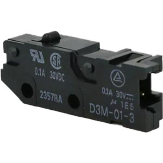 Ảnh của Công tắc hành trình Limit Switch Omron D3M-01-3