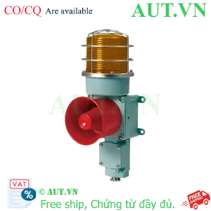 Ảnh của Đèn tín hiệu cảnh báo Qlight SEDSP-WA-220-A