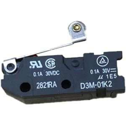 Ảnh của Công tắc hành trình Limit Switch Omron D3M-01K2