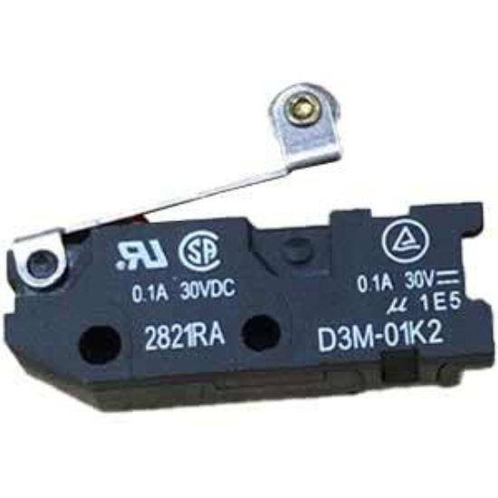 Ảnh của Công tắc hành trình Limit Switch Omron D3M-01K2