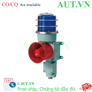 Ảnh của Đèn tín hiệu cảnh báo Qlight SEDSP-WA-220-B