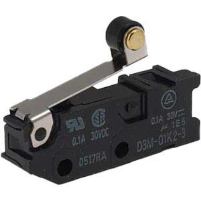 Ảnh của Công tắc hành trình Limit Switch Omron D3M-01K2-3