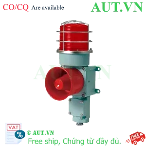 Ảnh của Đèn tín hiệu cảnh báo Qlight SEDSP-WA-220-R