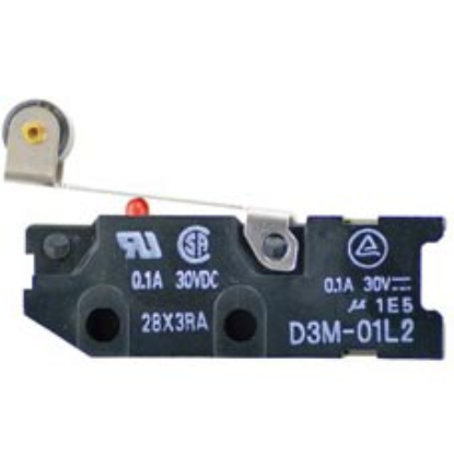Ảnh của Công tắc hành trình Limit Switch Omron D3M-01L2