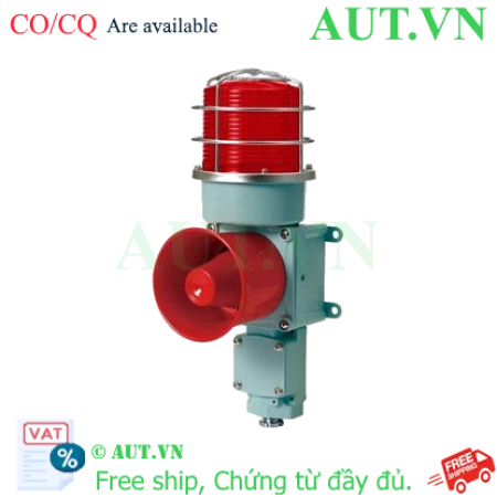 Ảnh của Đèn tín hiệu cảnh báo Qlight SEDSP-WA-24-R