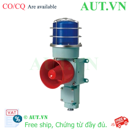 Ảnh của Đèn tín hiệu cảnh báo Qlight SEDSP-WP-110-B