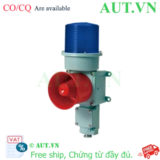 Ảnh của Đèn tín hiệu cảnh báo Qlight SEDS-WA-24-B