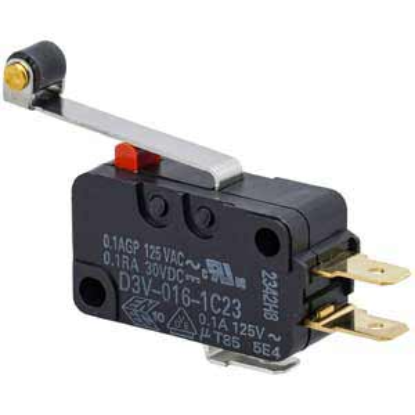 Ảnh của Công tắc hành trình Limit Switch Omron D3V-016-1C23