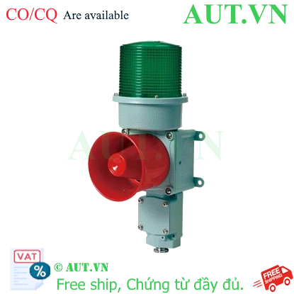 Ảnh của Đèn tín hiệu cảnh báo Qlight SEDS-WA-24-G
