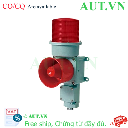 Ảnh của Đèn tín hiệu cảnh báo Qlight SEDS-WA-24-R