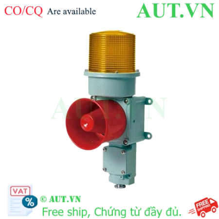 Ảnh của Đèn tín hiệu cảnh báo Qlight SEDS-WP-110-A
