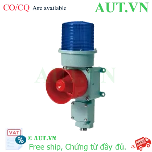 Ảnh của Đèn tín hiệu cảnh báo Qlight SEDS-WP-110-B