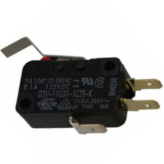 Ảnh của Công tắc hành trình Limit Switch Omron D3V-11G31-1C25-K