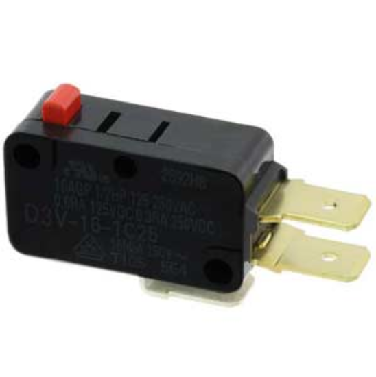 Ảnh của Công tắc hành trình Limit Switch Omron D3V-16-1C25
