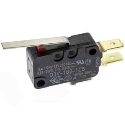 Ảnh của Công tắc hành trình Limit Switch Omron D3V-162-1C5