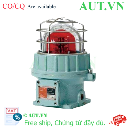 Ảnh của Đèn tín hiệu cảnh báo Qlight SEL-12/24-A