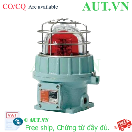 Ảnh của Đèn tín hiệu cảnh báo Qlight SEL-12/24-A
