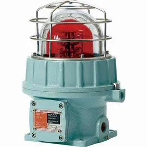 Ảnh của Đèn tín hiệu cảnh báo Qlight SEL-12/24-R