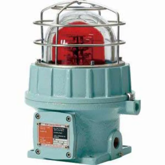 Ảnh của Đèn tín hiệu cảnh báo Qlight SEL-12/24-R