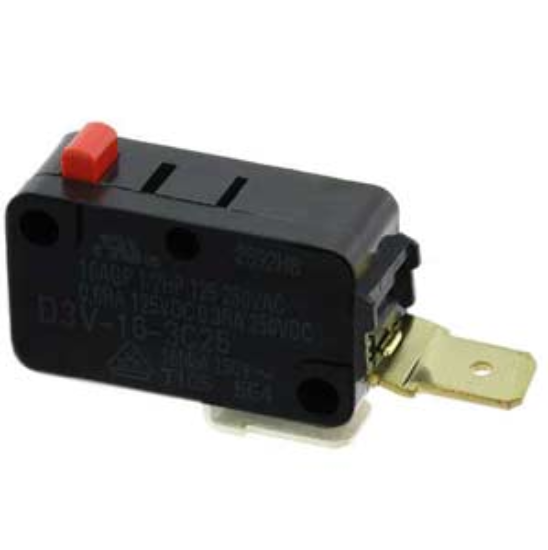 Ảnh của Công tắc hành trình Limit Switch Omron D3V-16-3C5