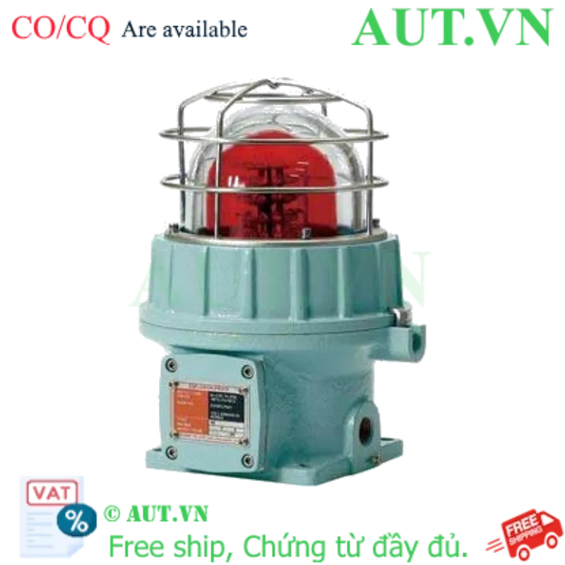 Ảnh của Đèn tín hiệu cảnh báo Qlight SEL-220-B